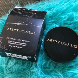 Artist Couture Diamond Glow Powder